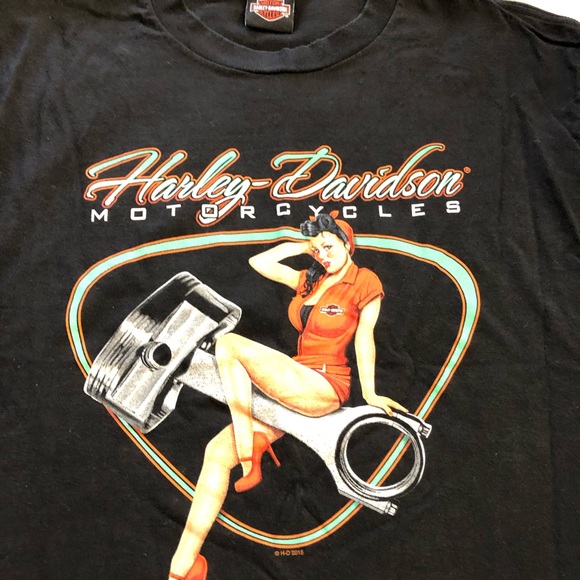 Harley-Davidson Other - Harley Davidson men’s shirt